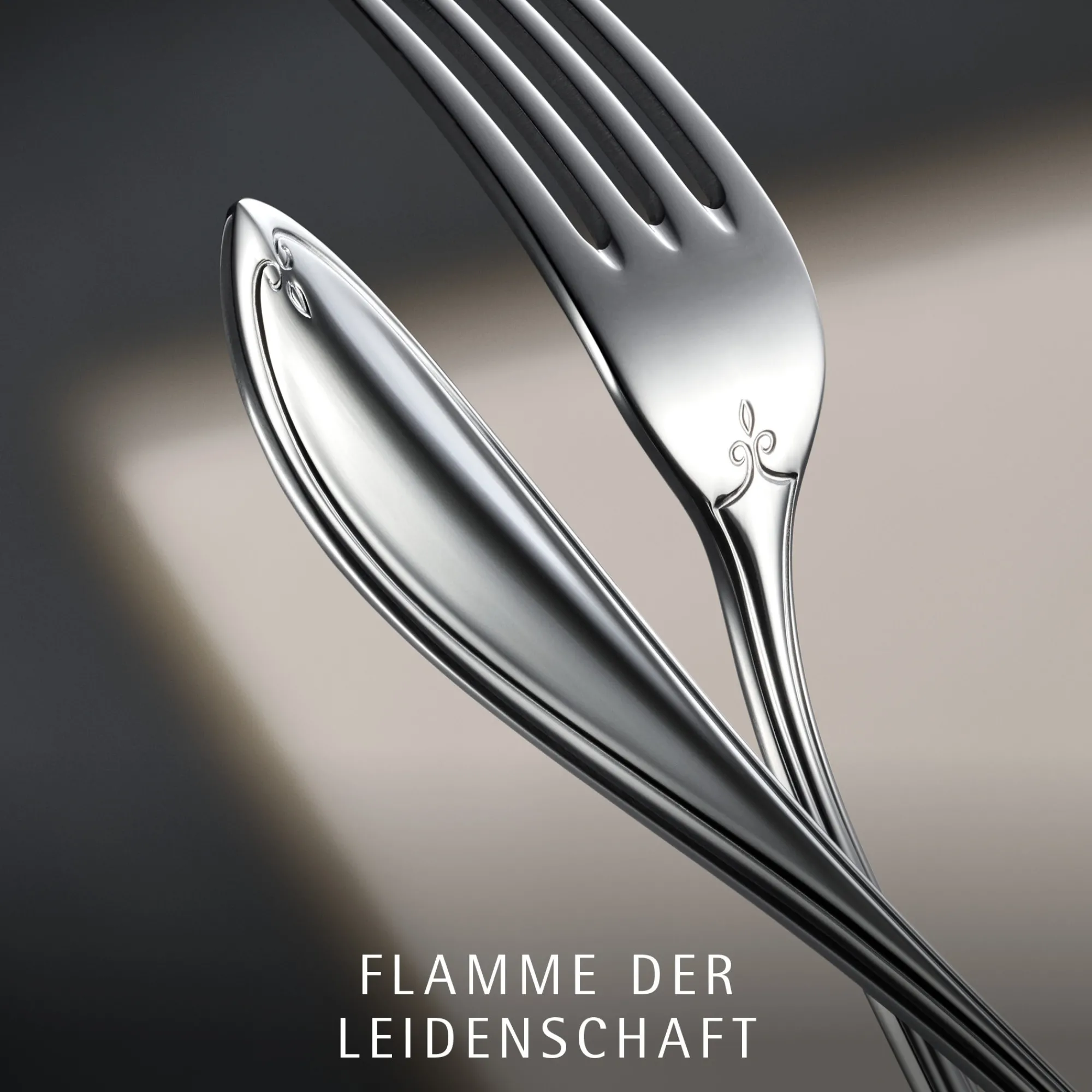 WMF Premiere Besteck-Set, 30-teilig, Cromargan protect®| Besteck-Sets