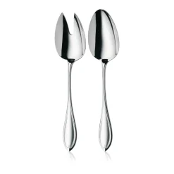 WMF Premiere Salatbesteck, 2-teilig| Servierbestecke