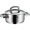 WMF Premium One Bratentopf mit Deckel, 16,5 cm| Bratentöpfe