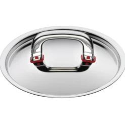 WMF Premium One Bratentopf mit Deckel, 16,5 cm| Bratentöpfe