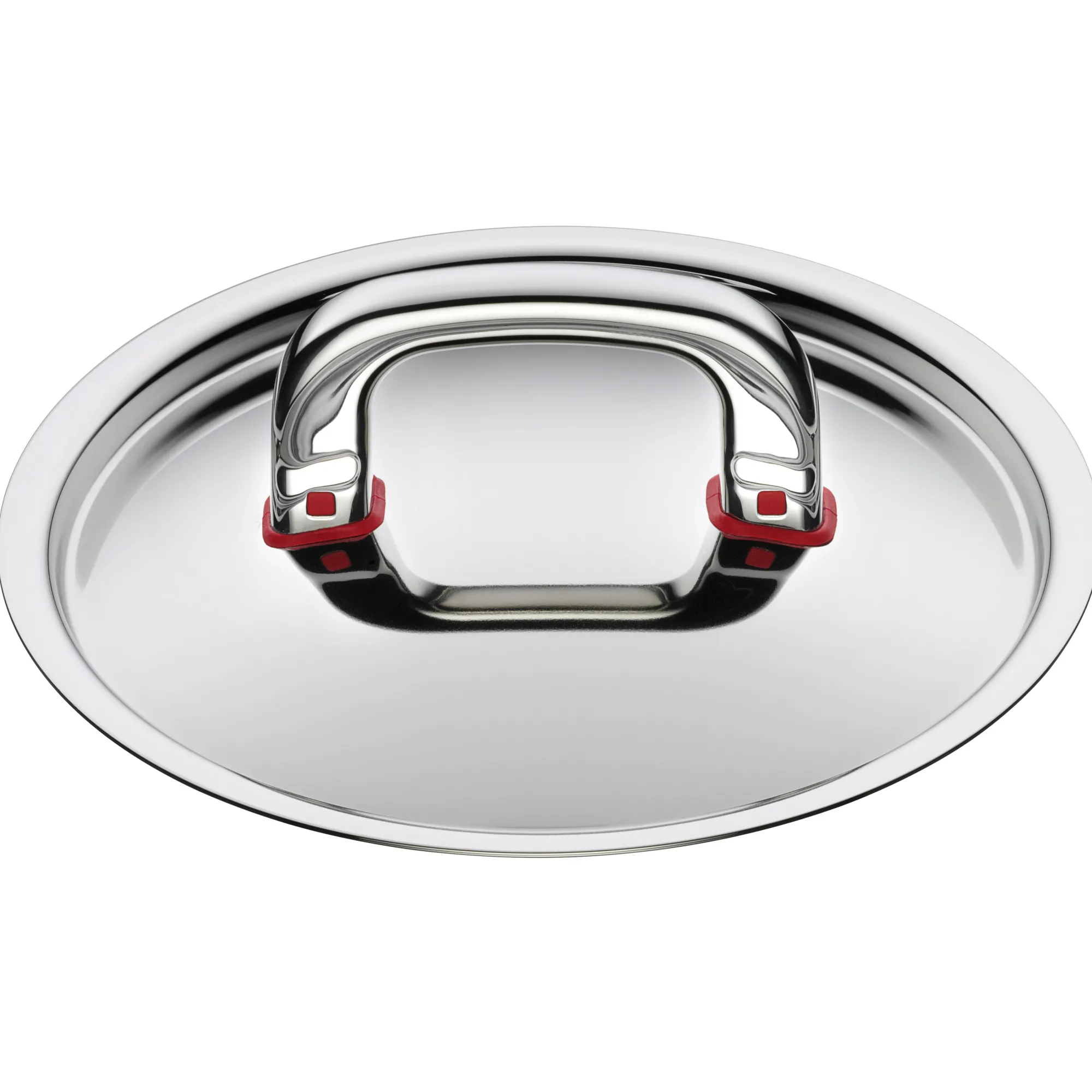 WMF Premium One Bratentopf mit Deckel, 16,5 cm| Bratentöpfe