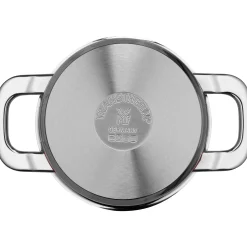 WMF Premium One Bratentopf mit Deckel, 16,5 cm| Bratentöpfe