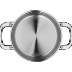 WMF Premium One Bratentopf mit Deckel, 16,5 cm| Bratentöpfe