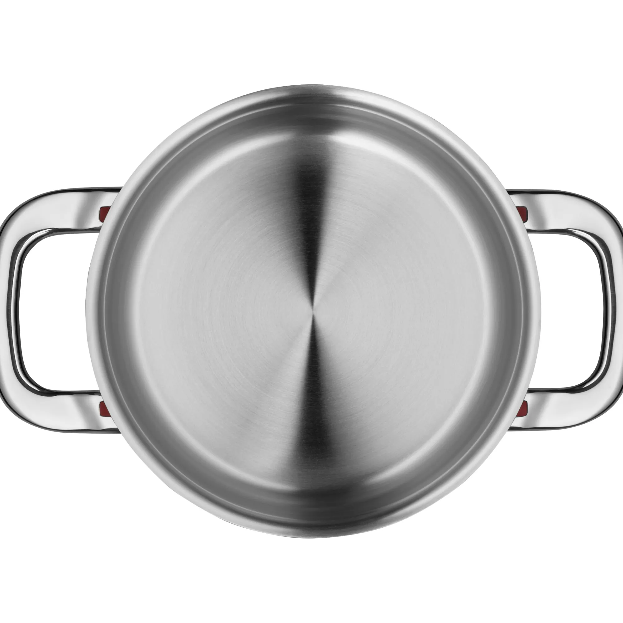 WMF Premium One Bratentopf mit Deckel, 16,5 cm| Bratentöpfe