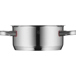 WMF Premium One Bratentopf mit Deckel, 16,5 cm| Bratentöpfe