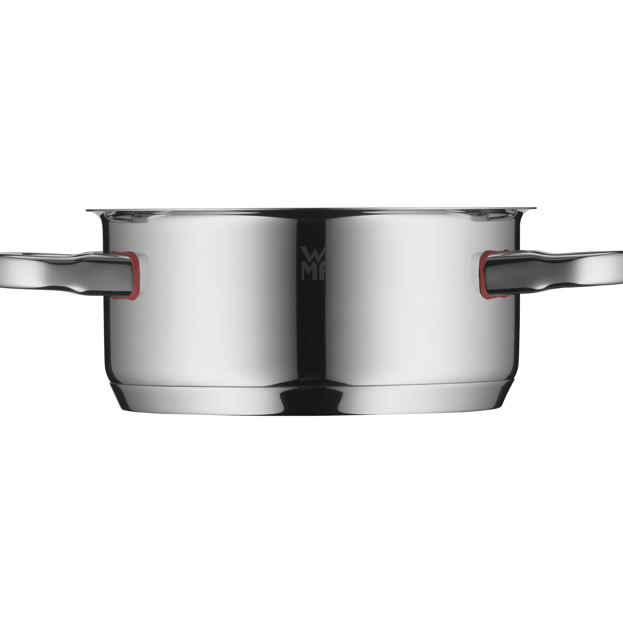WMF Premium One Bratentopf mit Deckel, 16,5 cm| Bratentöpfe
