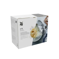 WMF Premium One Bratentopf mit Deckel, 16,5 cm| Bratentöpfe