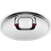WMF Premium One Ersatzdeckel, 20 cm| Zubehör Töpfe
