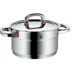 WMF Premium One Ersatzdeckel, 20 cm| Zubehör Töpfe