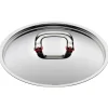 WMF Premium One Ersatzdeckel, 24 cm| Zubehör Töpfe