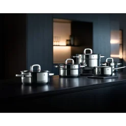 WMF Premium One Ersatzdeckel, 24 cm| Zubehör Töpfe
