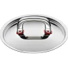 WMF Premium One Ersatzdeckel, 16 cm| Zubehör Töpfe