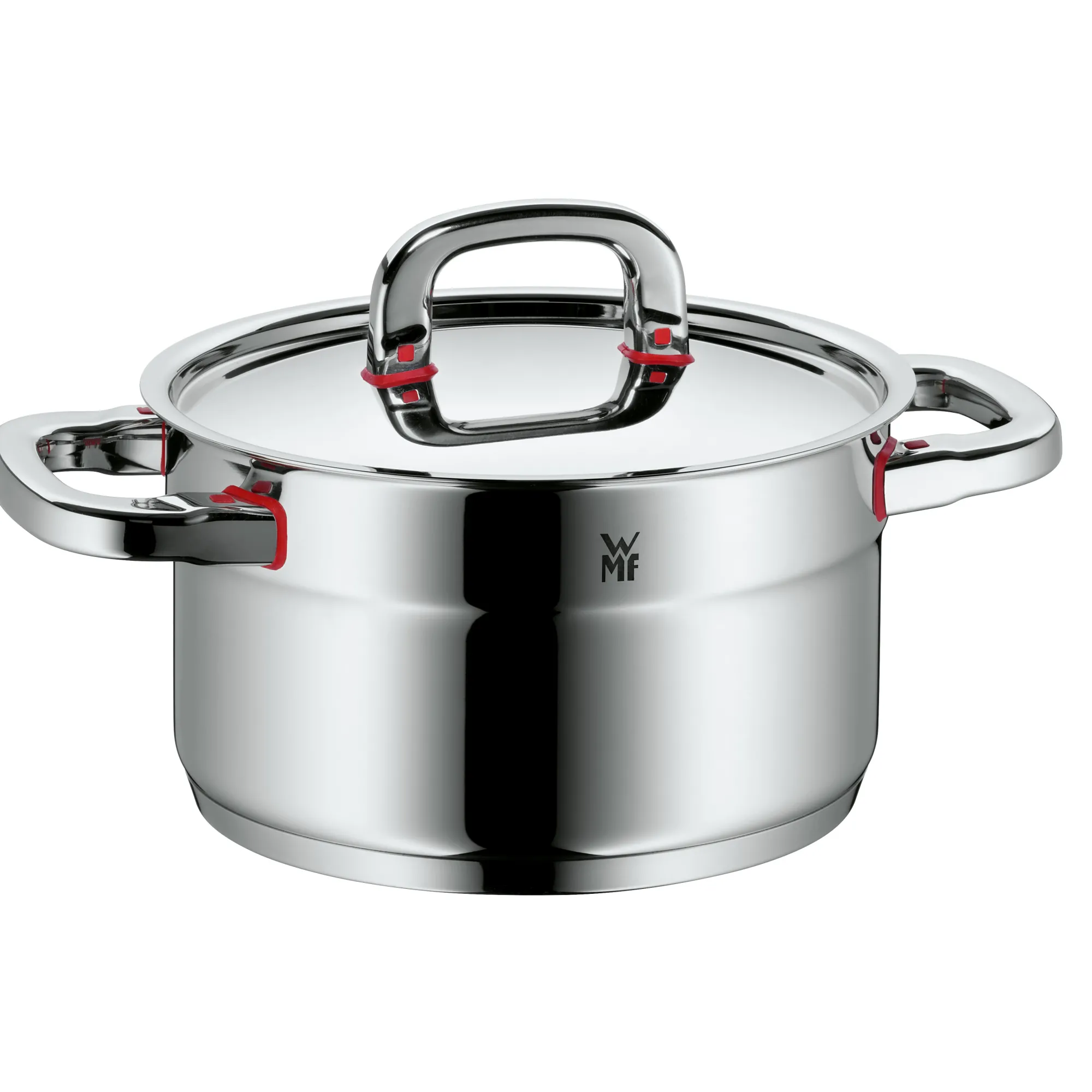 WMF Premium One Ersatzdeckel, 16 cm| Zubehör Töpfe