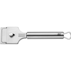 WMF Profi Plus Glaskeramikfeld-Schaber, 19,5 cm| Küchenutensilien