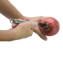 WMF Profi Plus Apfelausstecher, 21,5 cm| Küchenutensilien
