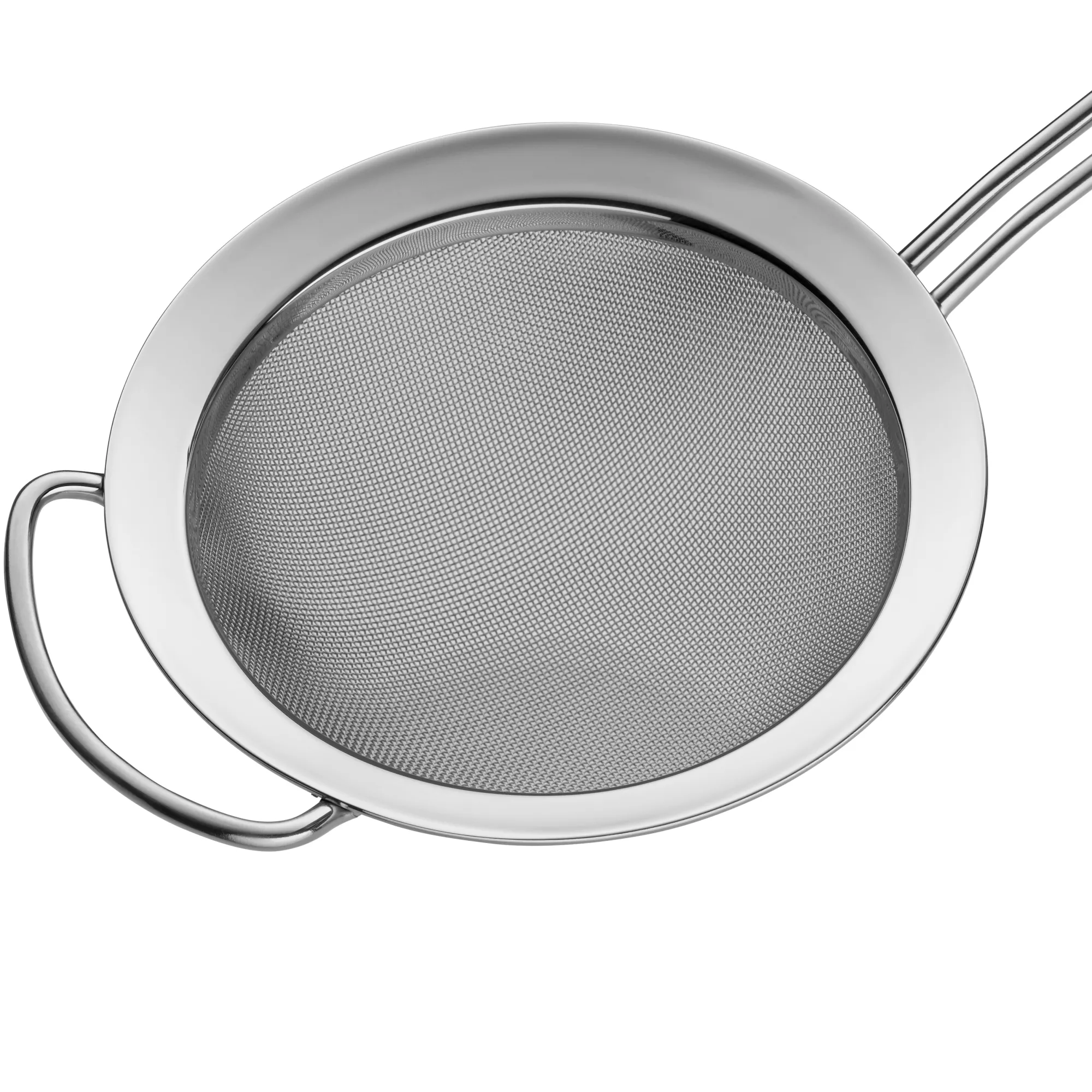 WMF Profi Plus Brühsieb, 12 cm| Küchenutensilien