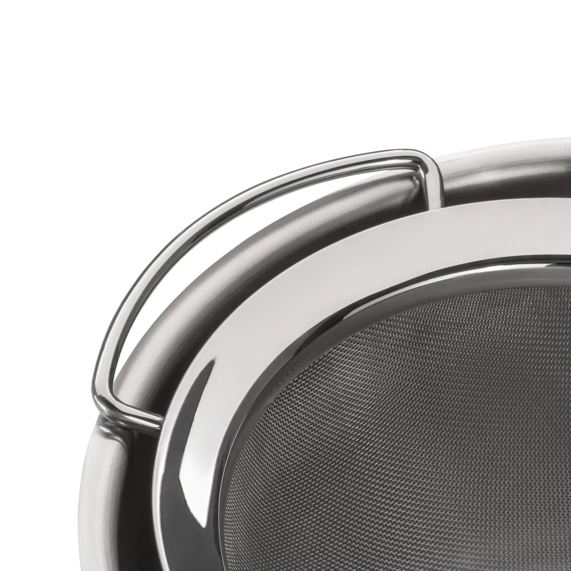 WMF Profi Plus Brühsieb, 16 cm| Küchenutensilien