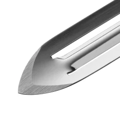 WMF Profi Plus Gemüseschäler, 19 cm| Küchenutensilien|Weitere Küchenmesser