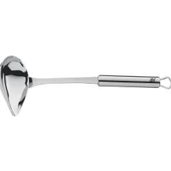 WMF Profi Plus Gießlöffel, 28 cm| Servierbestecke
