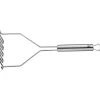 WMF Profi Plus Kartoffelstampfer, 29 cm| Küchenutensilien