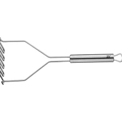 WMF Profi Plus Kartoffelstampfer, 29 cm| Küchenutensilien