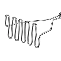 WMF Profi Plus Kartoffelstampfer, 29 cm| Küchenutensilien