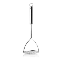 WMF Profi Plus Kartoffelstampfer, 28,5 cm| Küchenutensilien