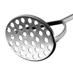 WMF Profi Plus Kartoffelstampfer, 28,5 cm| Küchenutensilien
