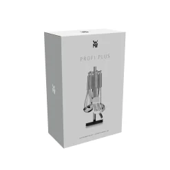WMF Profi Plus Küchenhelfer-Set, 7-teilig| Küchenutensilien|Küchenhelfer-Sets