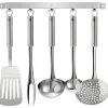 WMF Profi Plus Küchenhelfer-Set, 6-teilig| Küchenutensilien|Küchenhelfer-Sets