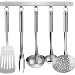 WMF Profi Plus Küchenhelfer-Set, 6-teilig| Küchenutensilien|Küchenhelfer-Sets