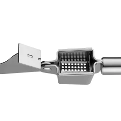 WMF Profi Plus Knoblauchpresse, 17,5 cm| Küchenutensilien