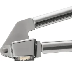 WMF Profi Plus Knoblauchpresse, 17,5 cm| Küchenutensilien
