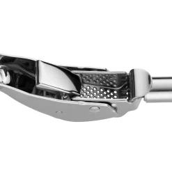 WMF Profi Plus Knoblauchpresse, 17,5 cm| Küchenutensilien
