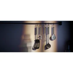 WMF Profi Plus Kochlöffel, 32 cm| Kochlöffel|Zubehör Für Pfannen