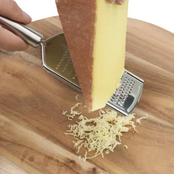WMF Profi Plus Käsereibe, 25 cm| Küchenutensilien