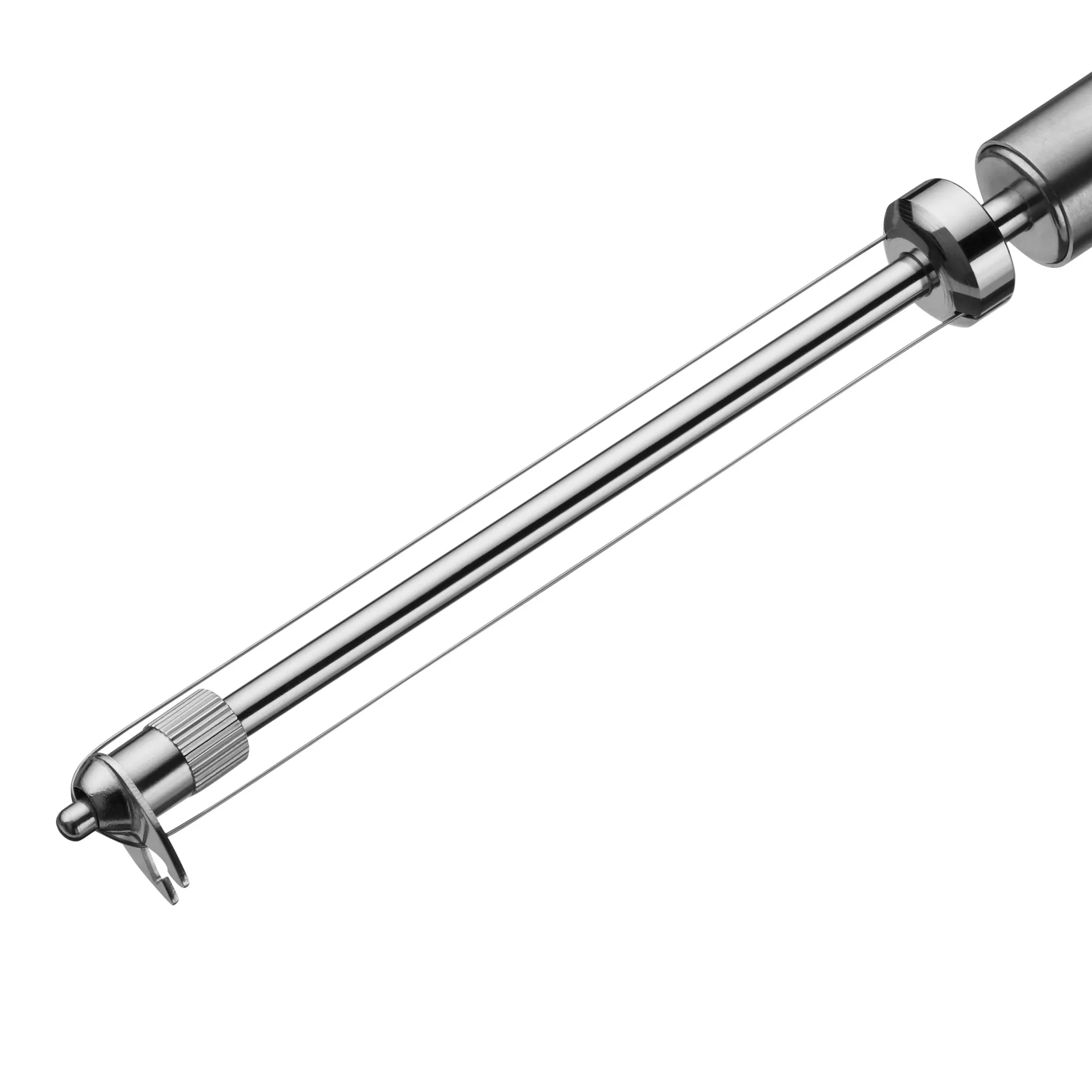 WMF Profi Plus Käseschneider, 25,5 cm| Küchenutensilien|Käsemesser