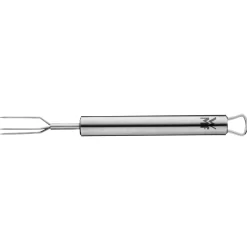 WMF Profi Plus Pellkartoffelgabel, 15,5 cm| Küchenutensilien