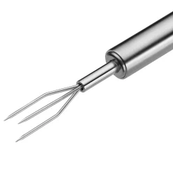 WMF Profi Plus Pellkartoffelgabel, 15,5 cm| Küchenutensilien