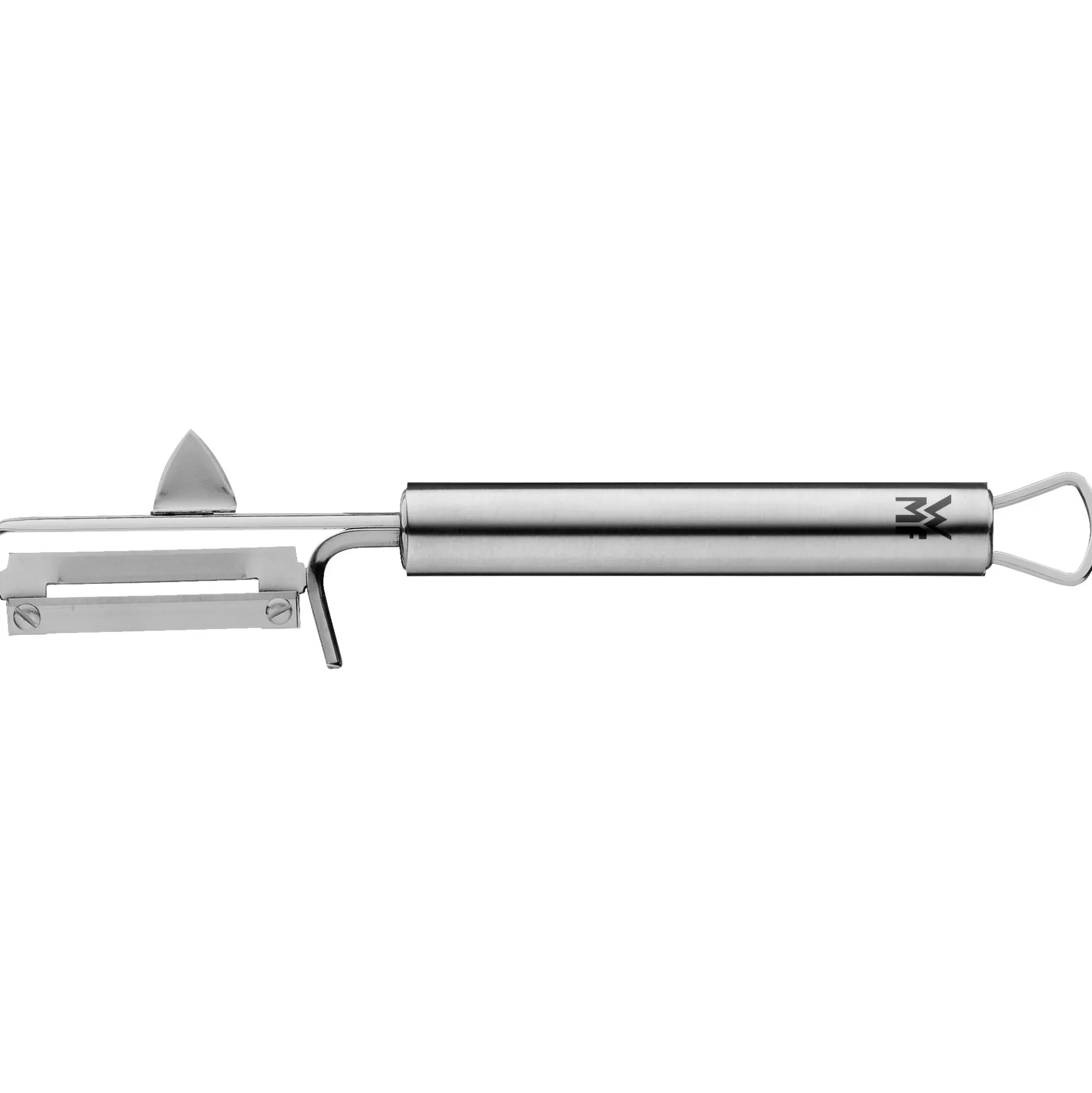 WMF Profi Plus Pendelschäler, 19 cm| Küchenutensilien