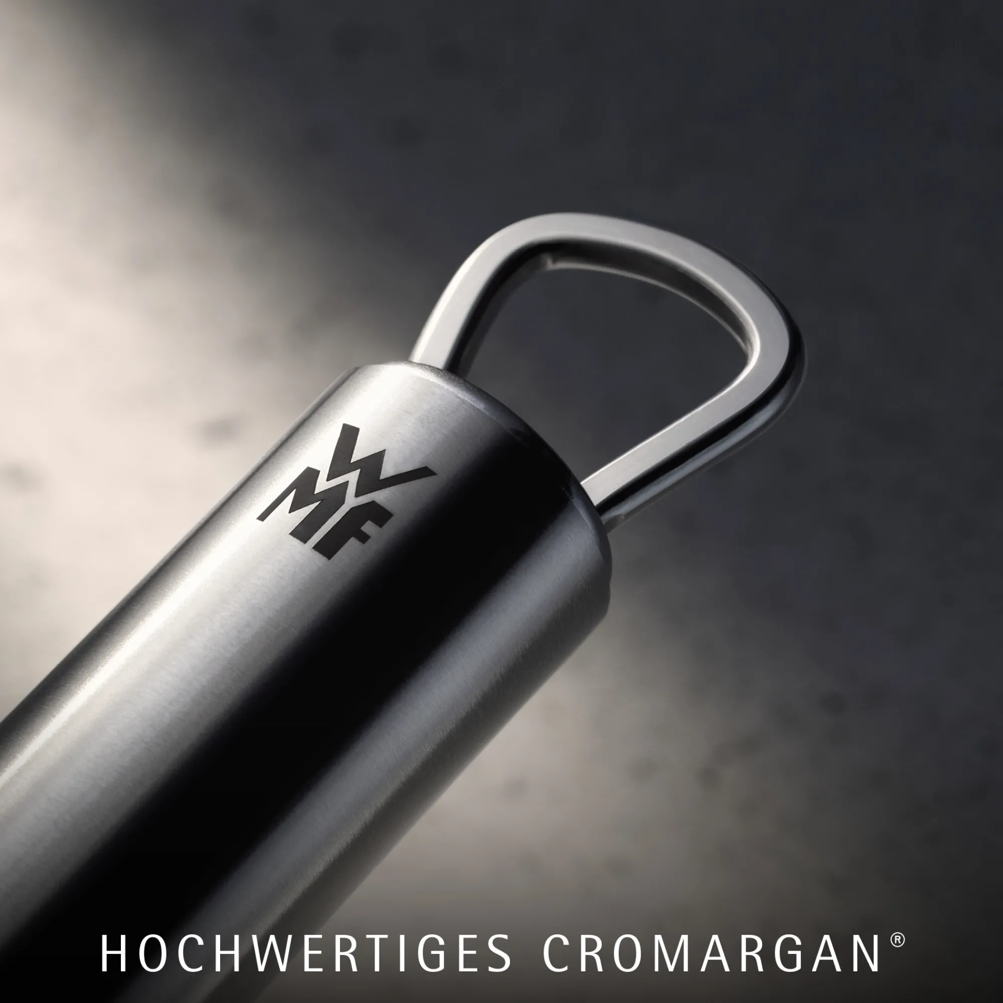 WMF Profi Plus Pendelschäler, 19 cm| Küchenutensilien