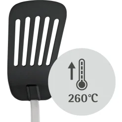WMF Profi Plus Pfannenwender, 32 cm| Backutensilien|Küchenutensilien