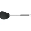 WMF Profi Plus Pfannen-/Wok-Wender, 35 cm| Küchenutensilien|Kochlöffel