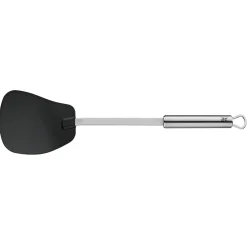 WMF Profi Plus Pfannen-/Wok-Wender, 35 cm| Küchenutensilien|Kochlöffel