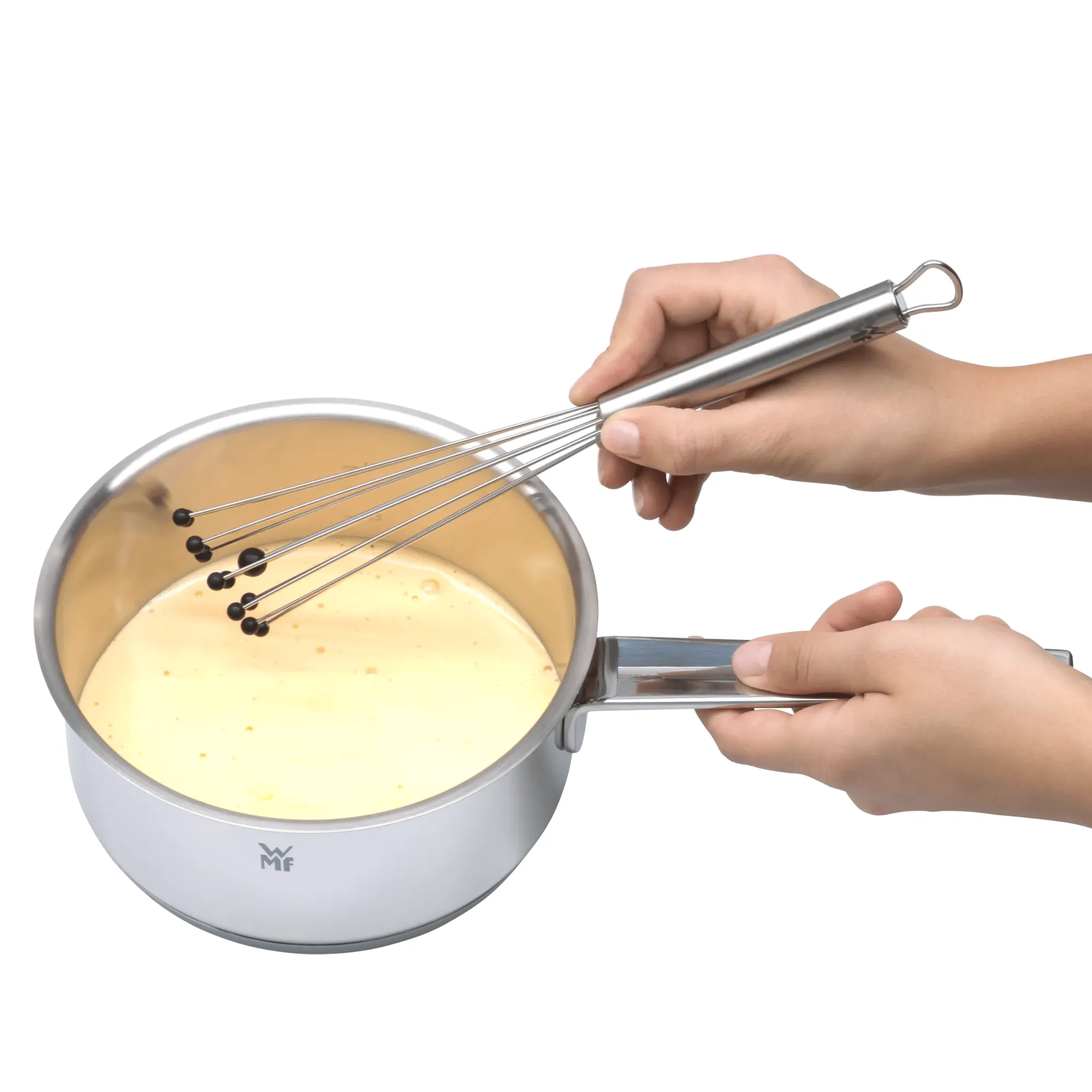 WMF Profi Plus Rührblitz, 27 cm| Schneebesen