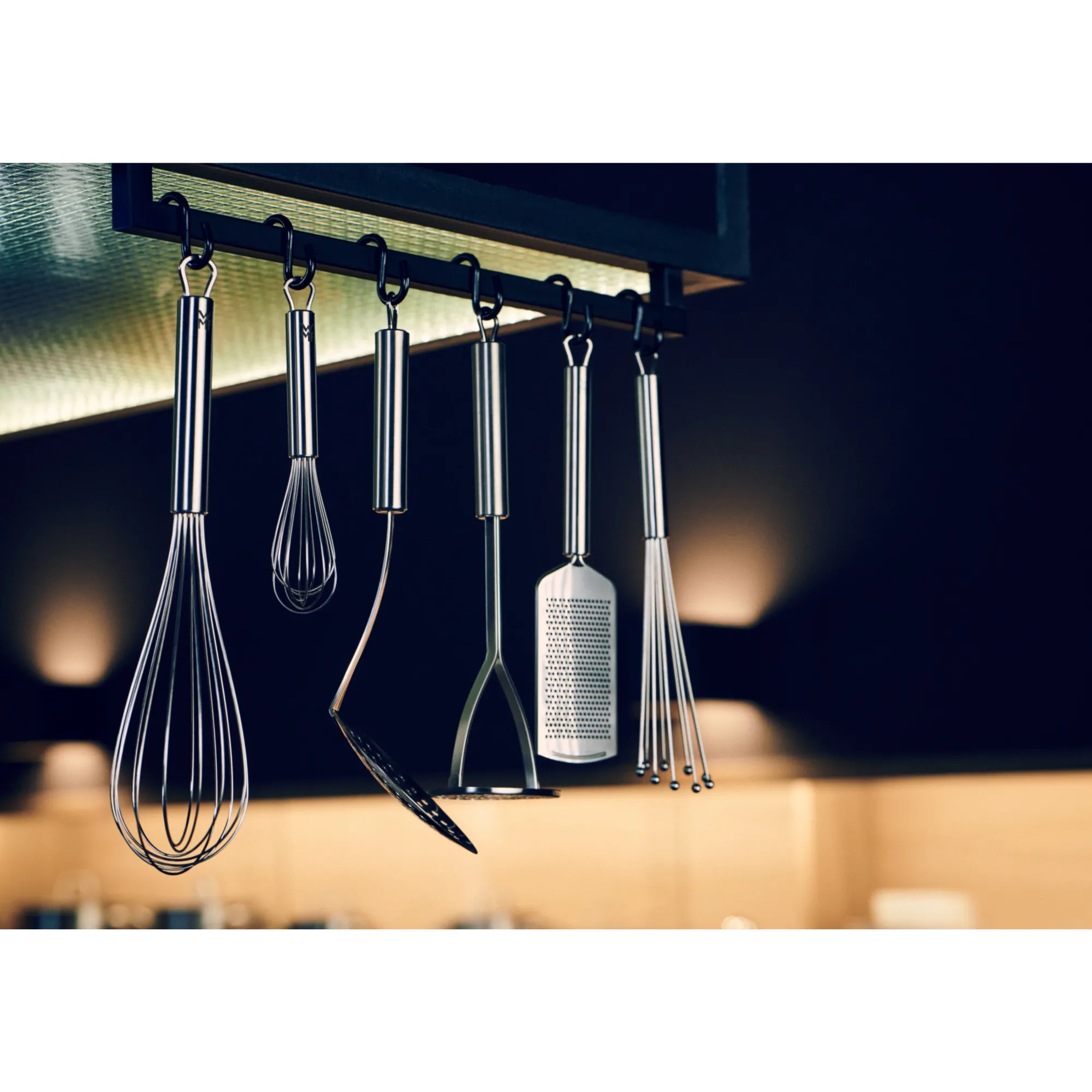 WMF Profi Plus Rührblitz, 21 cm| Schneebesen
