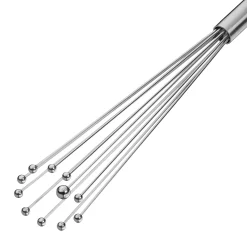 WMF Profi Plus Rührblitz mit Reduzierring, 32 cm| Schneebesen