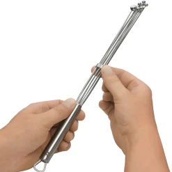 WMF Profi Plus Rührblitz mit Reduzierring, 32 cm| Schneebesen