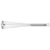 WMF Profi Plus Rührblitz mit Reduzierring, 32 cm| Schneebesen