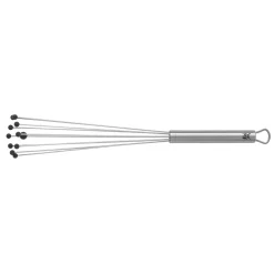 WMF Profi Plus Rührblitz mit Reduzierring, 32 cm| Schneebesen